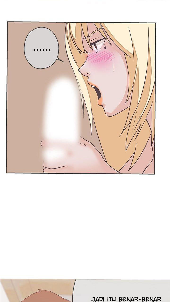 Love Navigation (Koh Son-jak) - Chapter 20 18