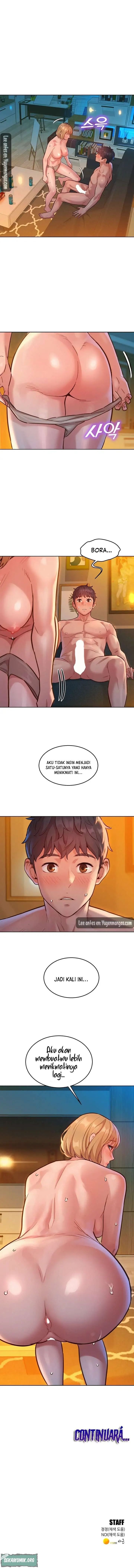 Friendship To Love - Chapter 20 6