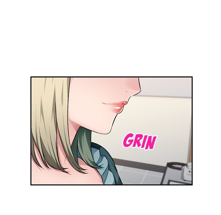 Boss Around - Chapter 20 122 Boss Around - Chapter 20 122