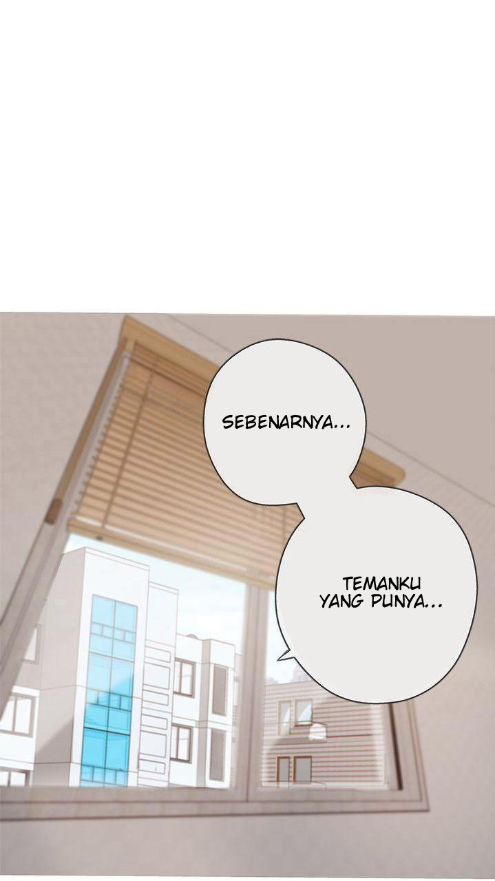 Love Navigation (Koh Son-jak) - Chapter 20 17