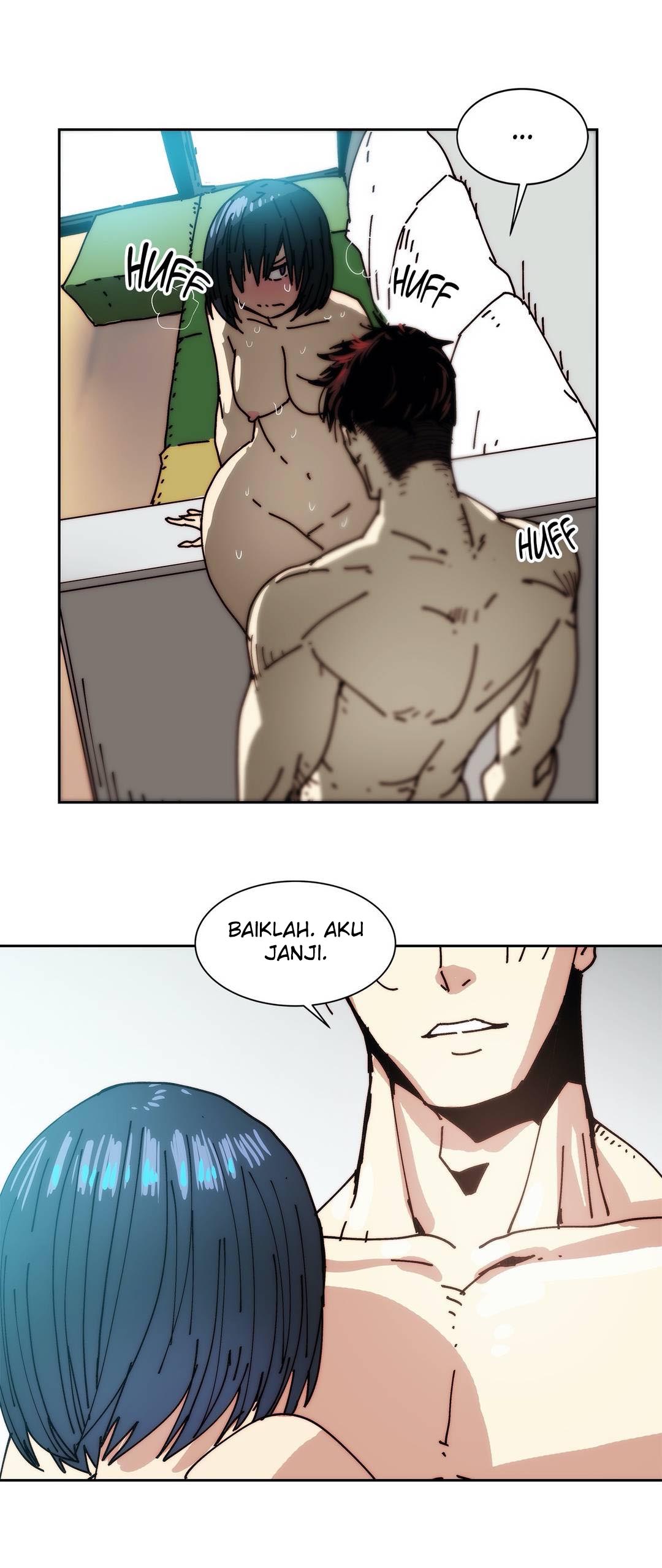 Desire to Kill - Chapter 20 29
