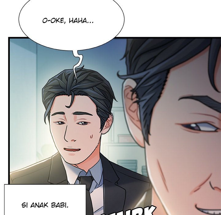 Achilles Heel - Chapter 20 10