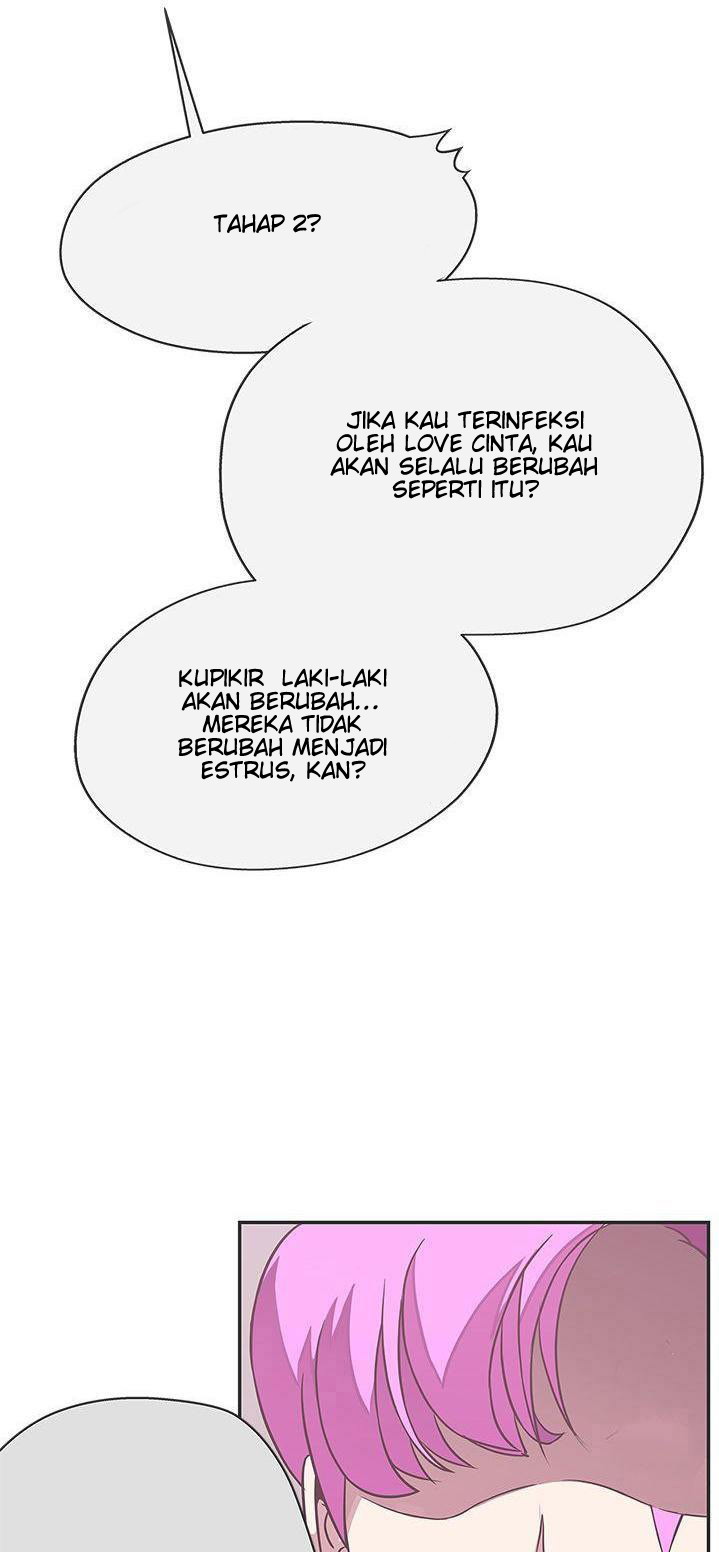 Love Navigation (Koh Son-jak) - Chapter 20 63