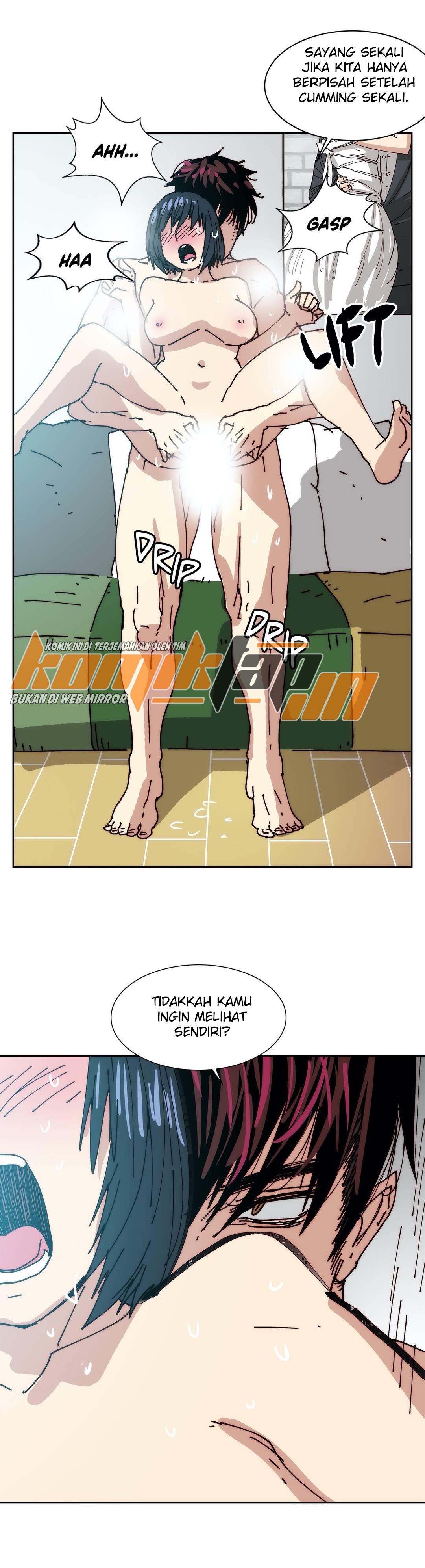 Desire to Kill - Chapter 20 52