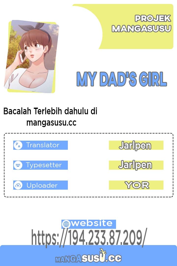My Stepmom&#8217;s Plan - Chapter 20 1
