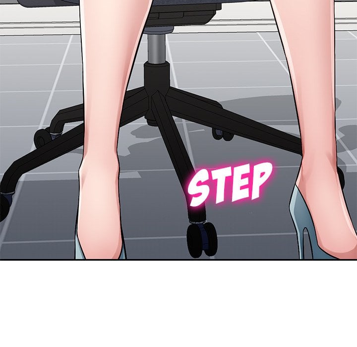 Boss Around - Chapter 20 127 Boss Around - Chapter 20 127