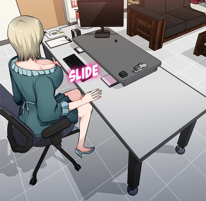 Boss Around - Chapter 20 135 Boss Around - Chapter 20 135