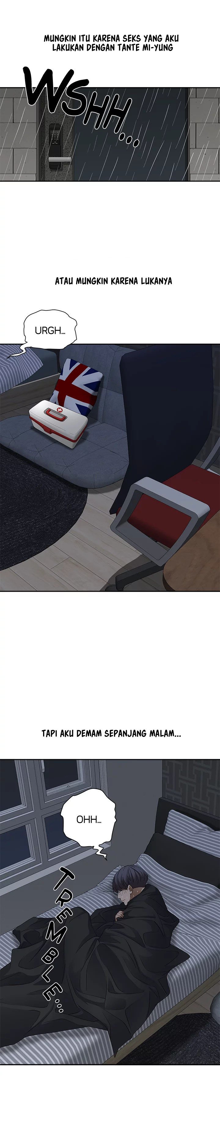 Living With a MILF - Chapter 20 13 Living With a MILF - Chapter 20 13