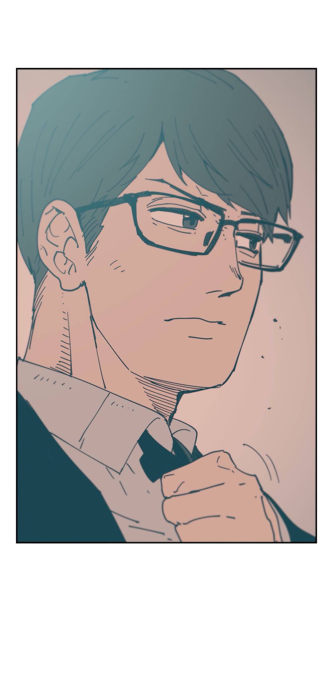 Desire to Kill - Chapter 20 50