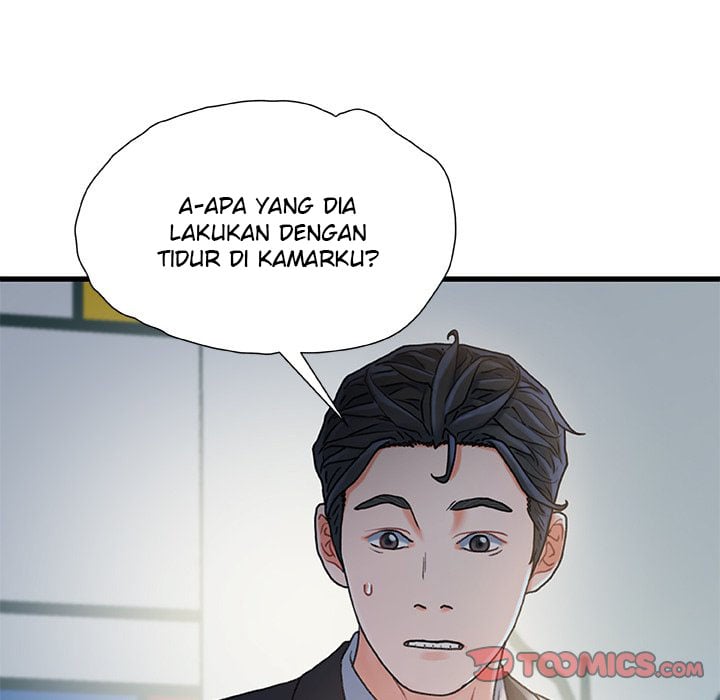 Achilles Heel - Chapter 20 20