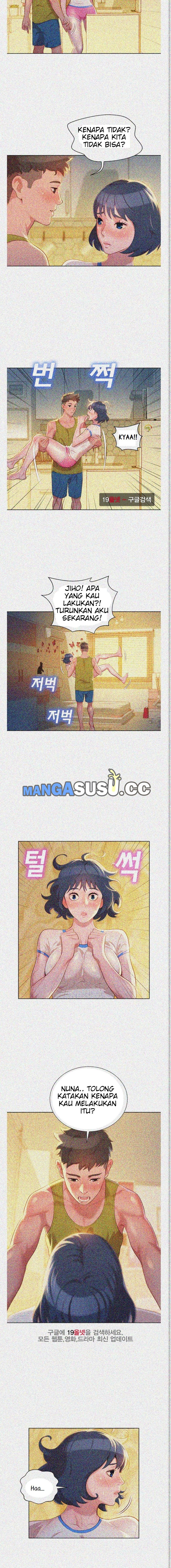 Sister Neighbor - Chapter 20 9