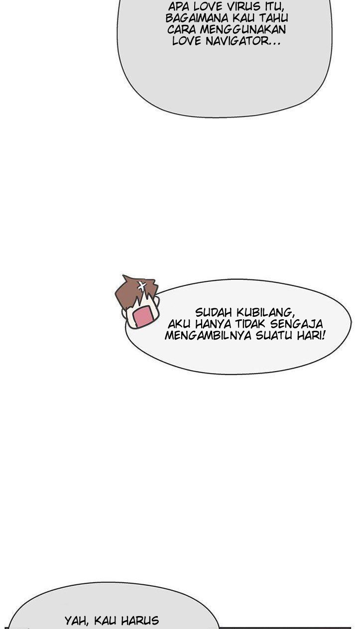 Love Navigation (Koh Son-jak) - Chapter 20 52