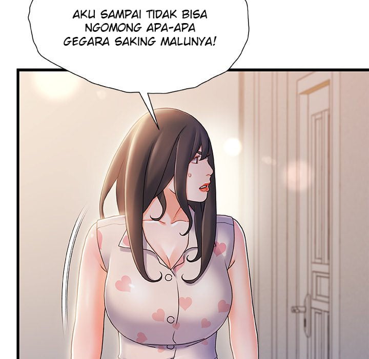 Achilles Heel - Chapter 20 37