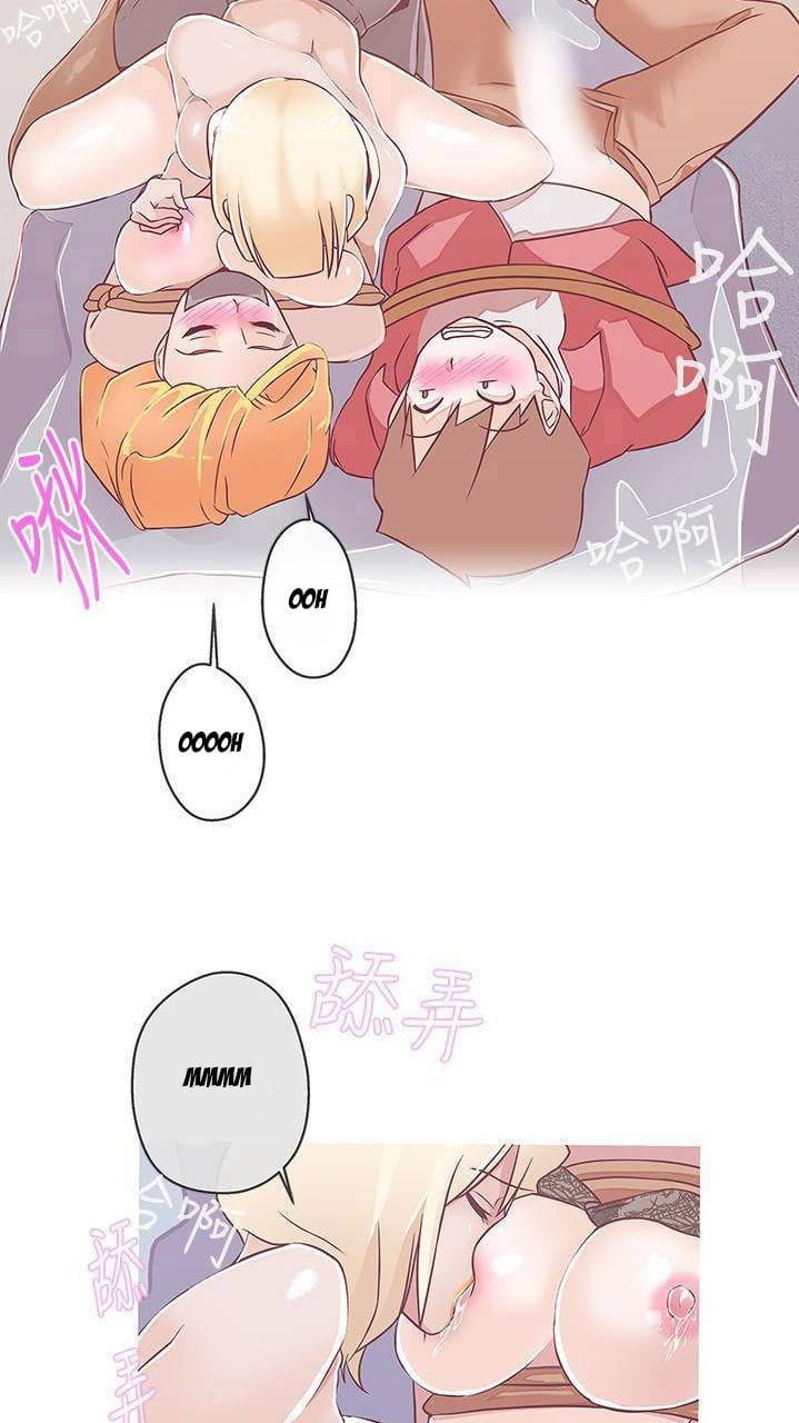 Love Navigation (Koh Son-jak) - Chapter 20 8