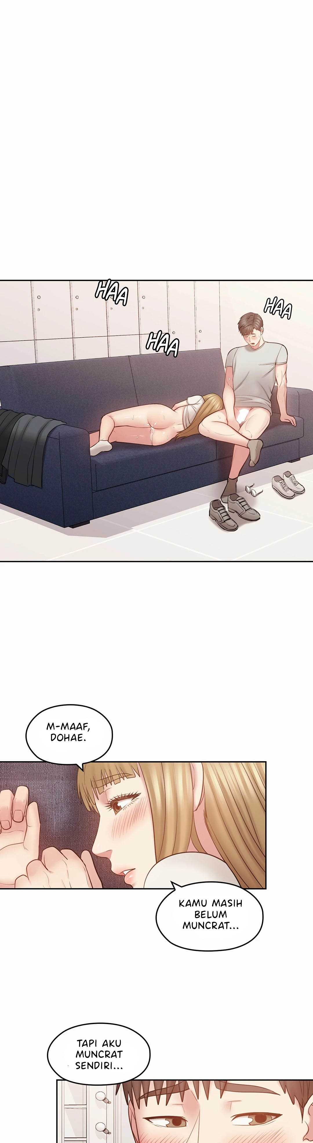 Sok Gung-Hap Consulting - Chapter 20 21