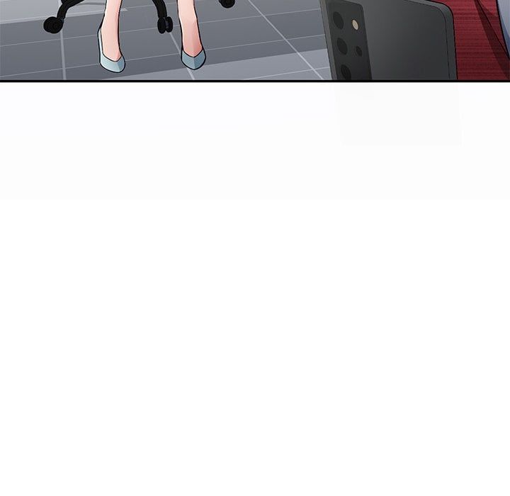 Boss Around - Chapter 20 121 Boss Around - Chapter 20 121