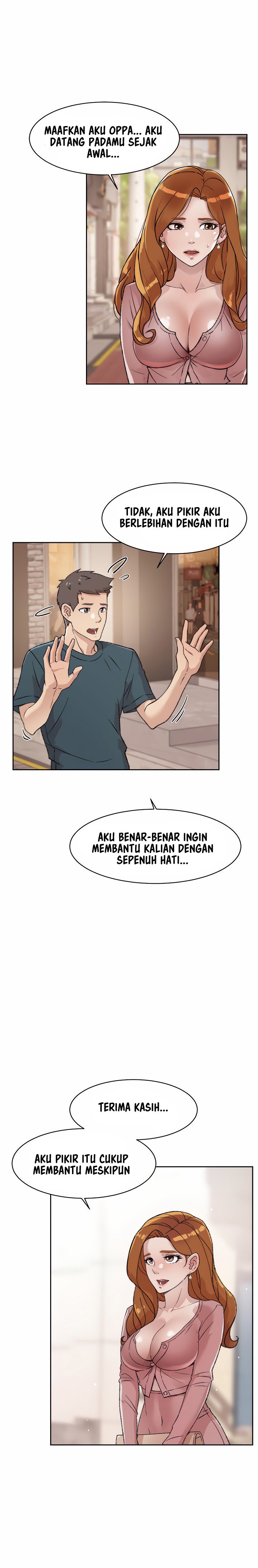 Everything about Best Friend - Chapter 20 13