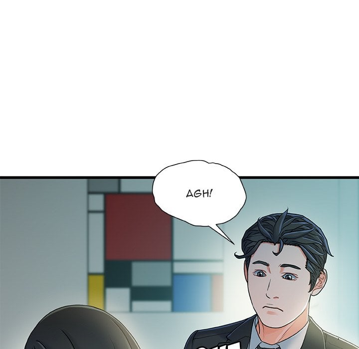 Achilles Heel - Chapter 20 33