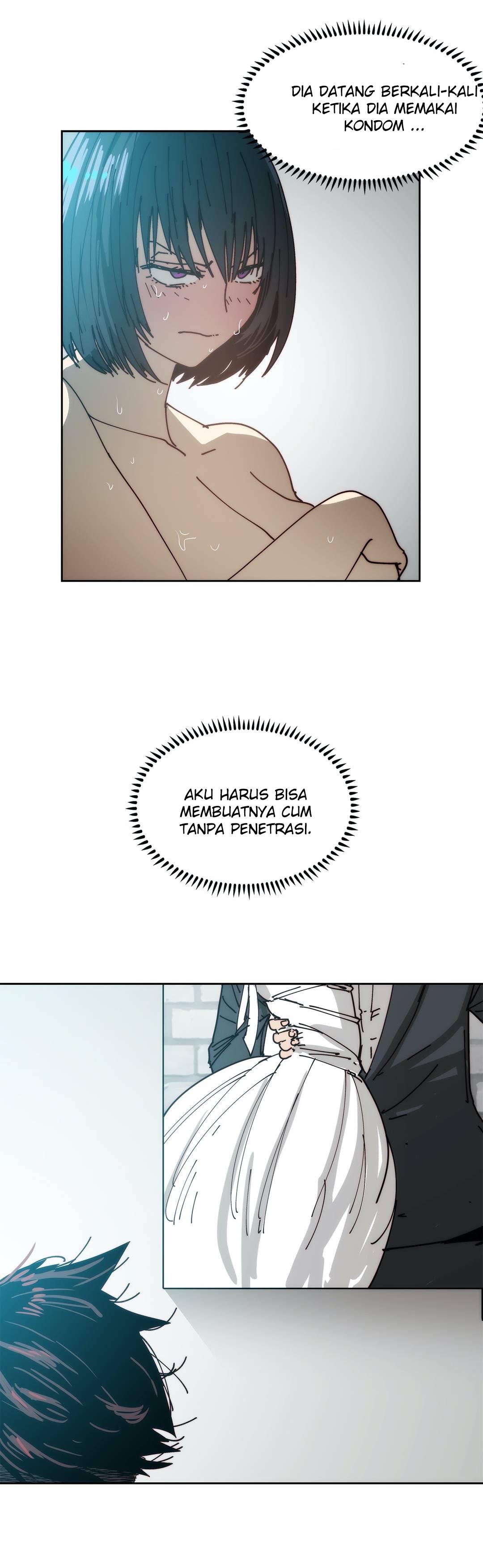 Desire to Kill - Chapter 20 30