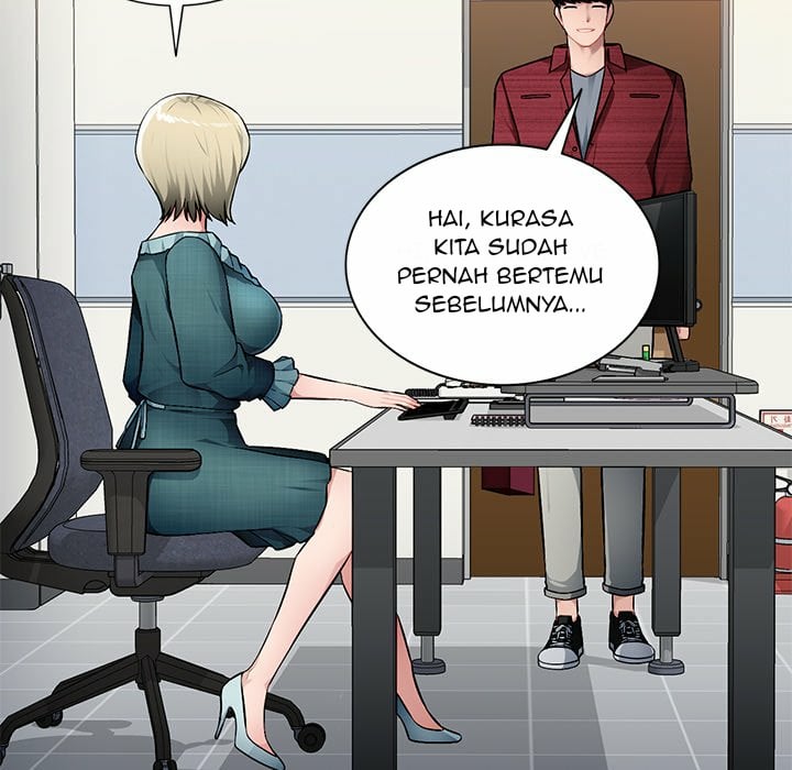 Boss Around - Chapter 20 107 Boss Around - Chapter 20 107