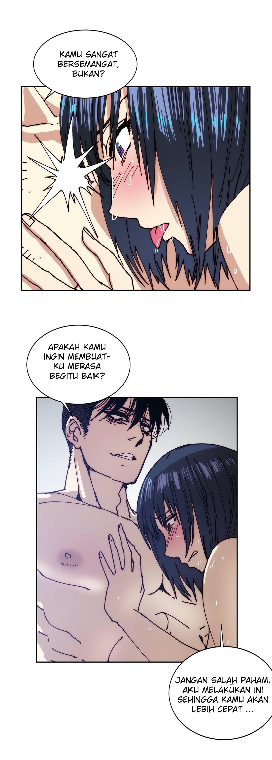 Desire to Kill - Chapter 20 15