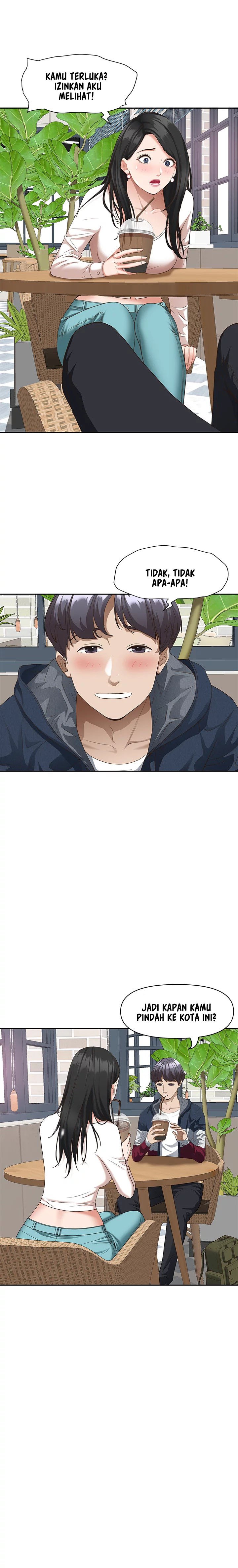 Living With a MILF - Chapter 20 20 Living With a MILF - Chapter 20 20