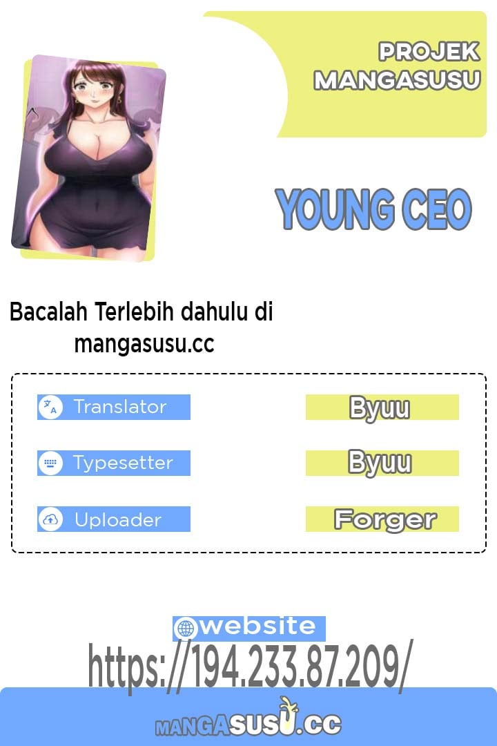 Young CEO - Chapter 20 1