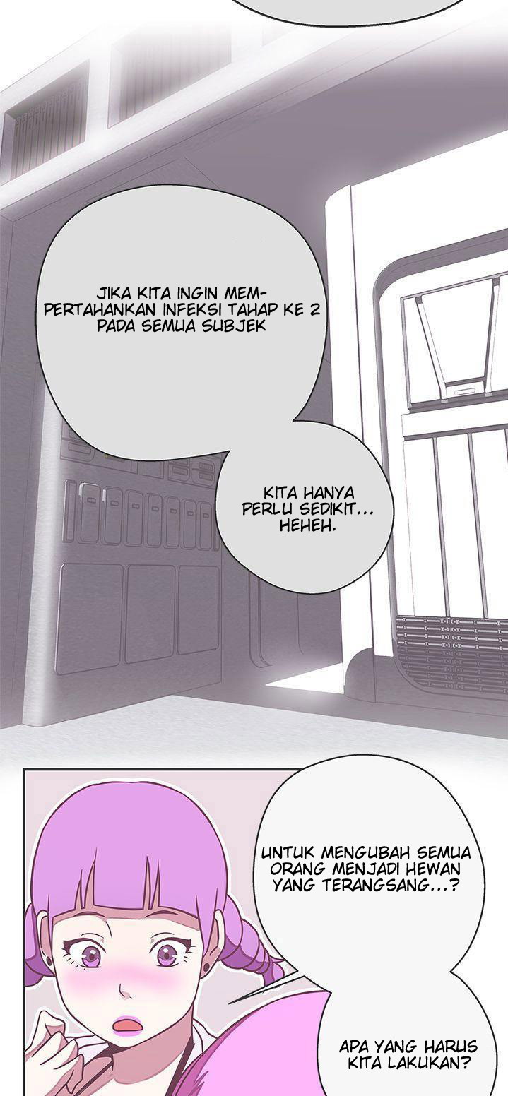 Love Navigation (Koh Son-jak) - Chapter 20 65