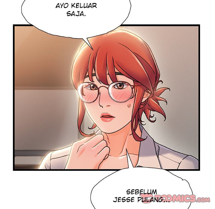Achilles Heel - Chapter 20 68
