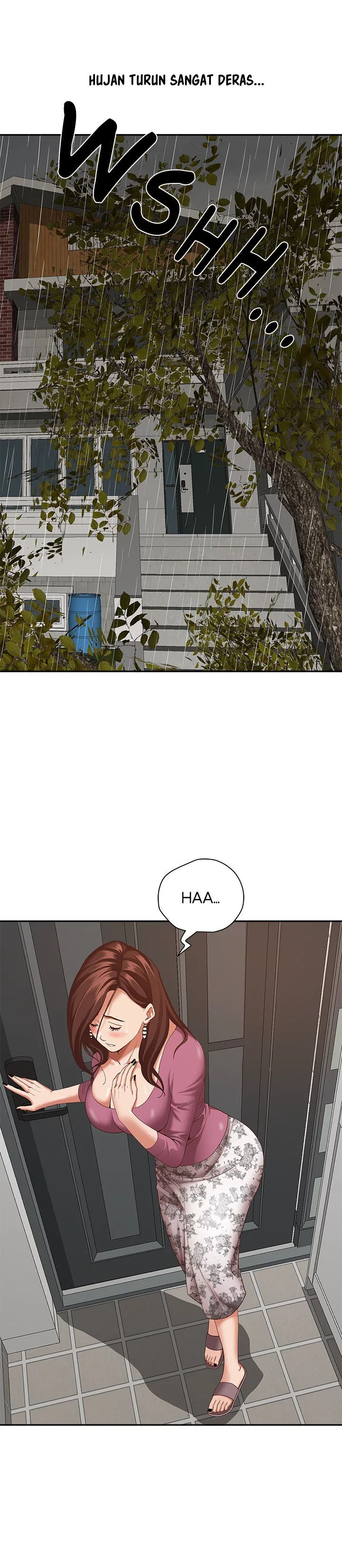 Living With a MILF - Chapter 20 8 Living With a MILF - Chapter 20 8