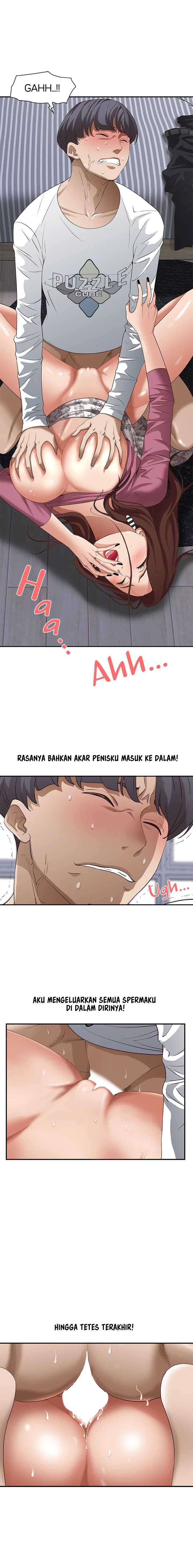 Living With a MILF - Chapter 20 5 Living With a MILF - Chapter 20 5