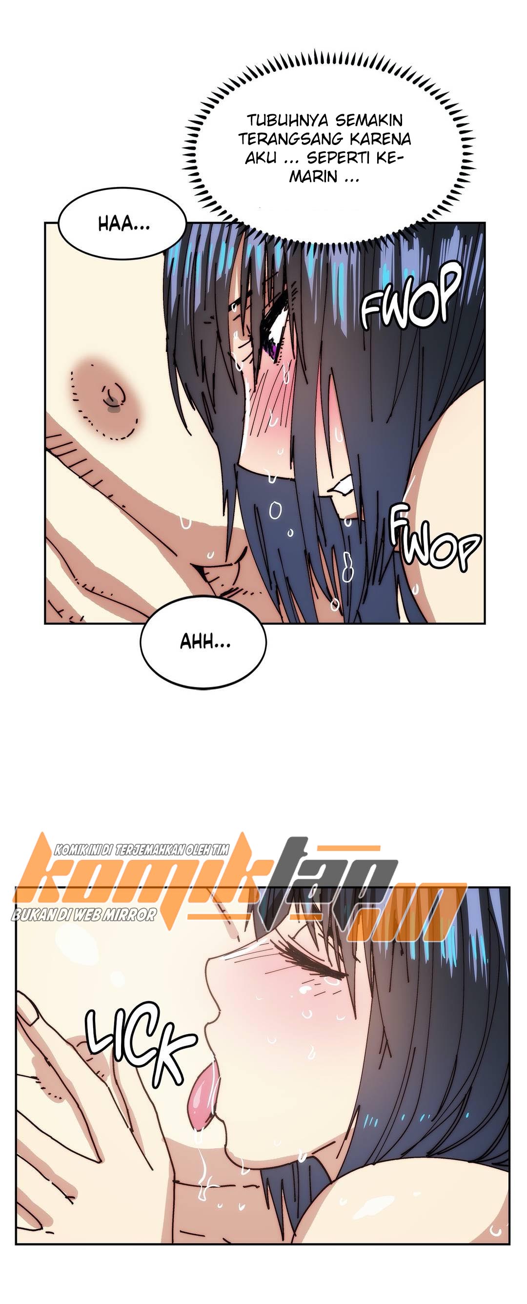 Desire to Kill - Chapter 20 12