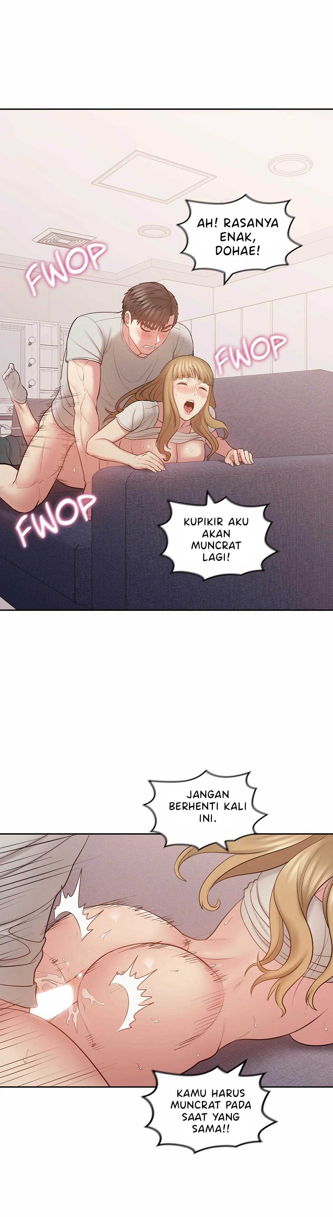 Sok Gung-Hap Consulting - Chapter 20 32