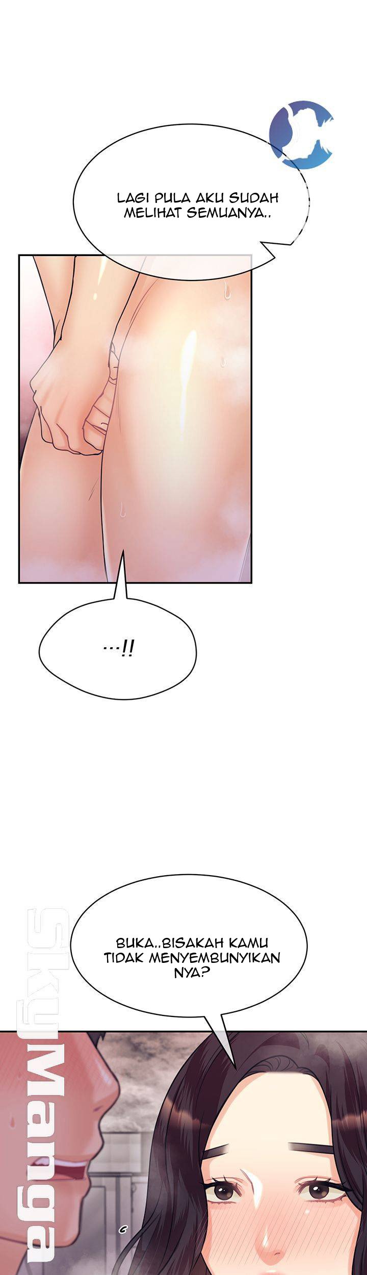 Public Bathhouse - Chapter 20 43