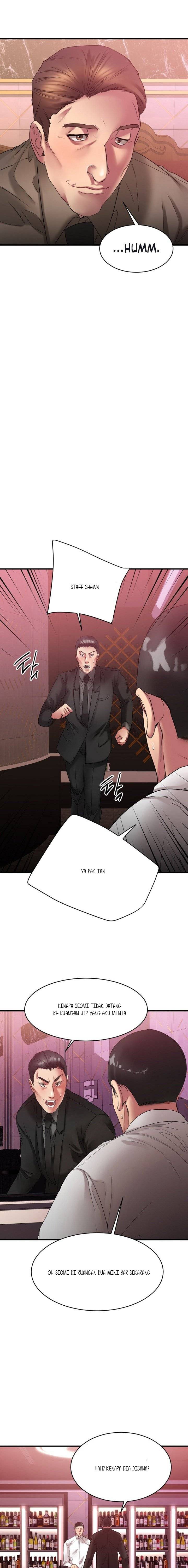 Food Chain (Smoke Joker) - Chapter 20 20 Food Chain (Smoke Joker) - Chapter 20 20