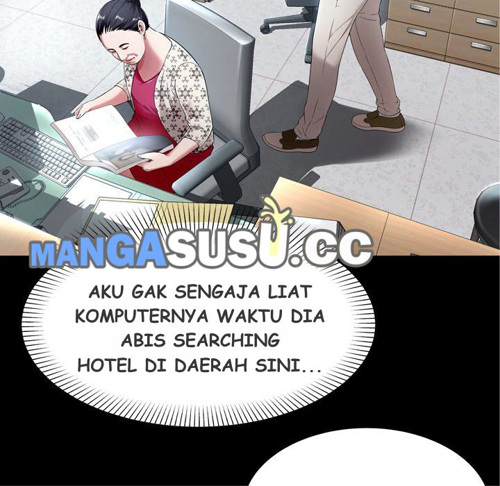 Depths of Hell - Chapter 20 22