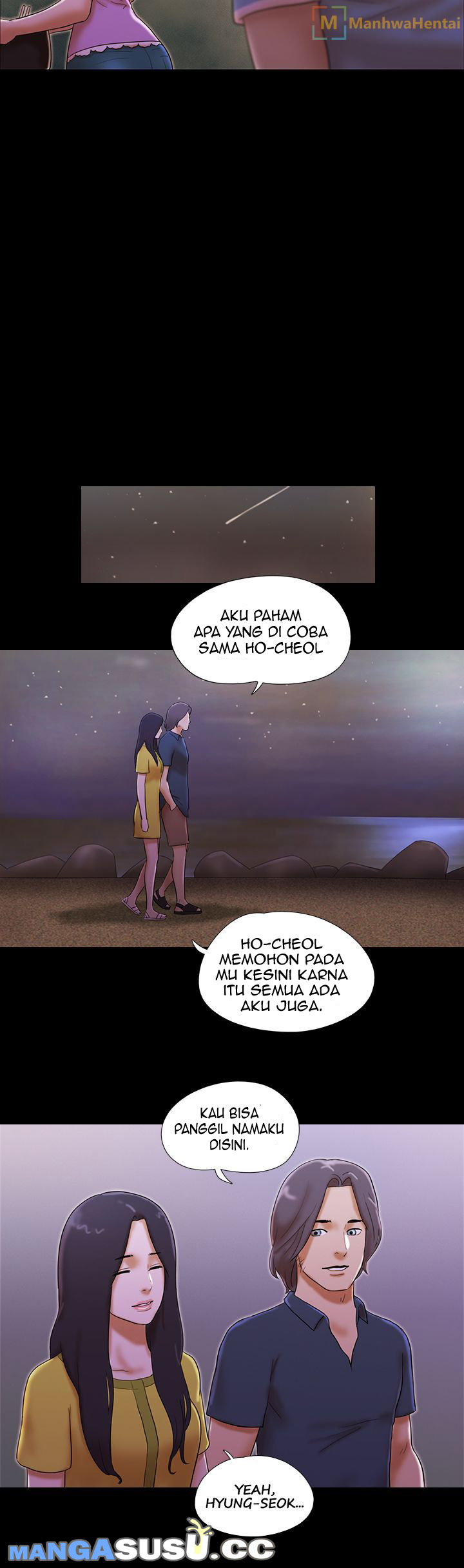 She&#8217;s The Girl - Chapter 20 6