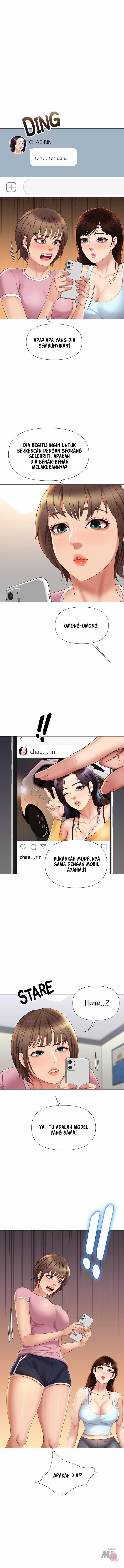Daughter Friend - Chapter 20 3