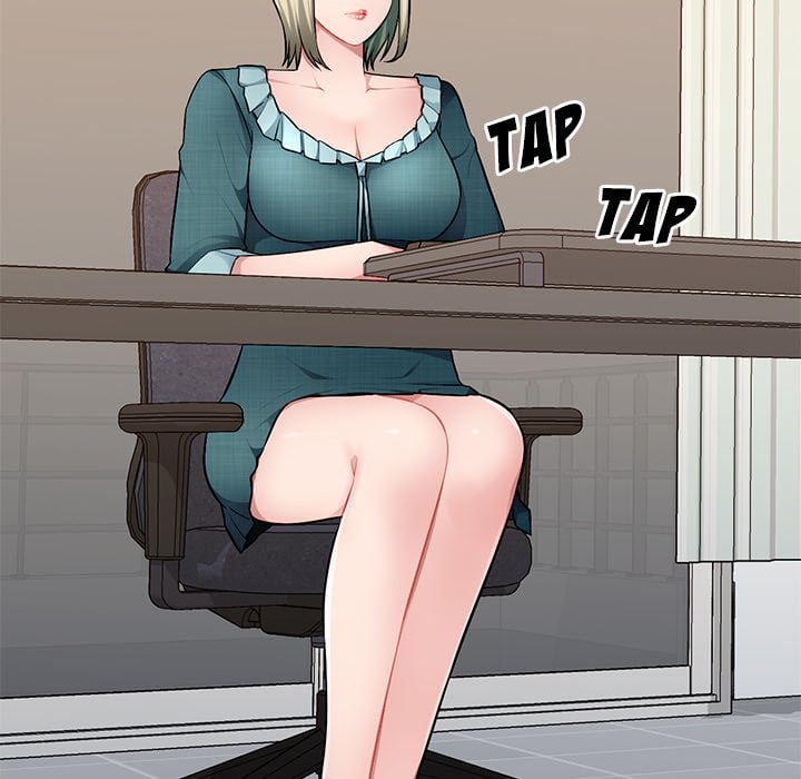 Boss Around - Chapter 20 124 Boss Around - Chapter 20 124