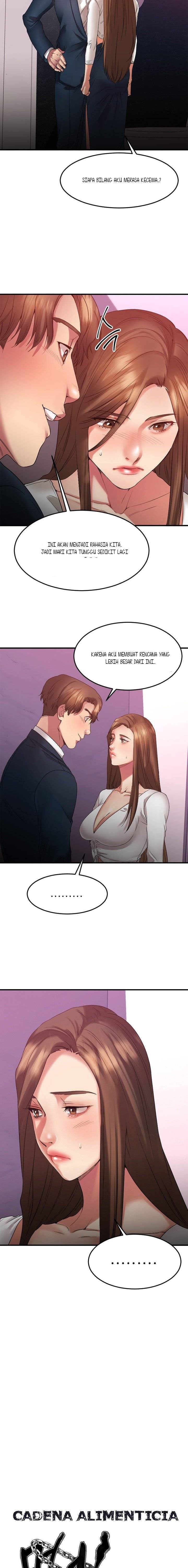 Food Chain (Smoke Joker) - Chapter 20 9 Food Chain (Smoke Joker) - Chapter 20 9