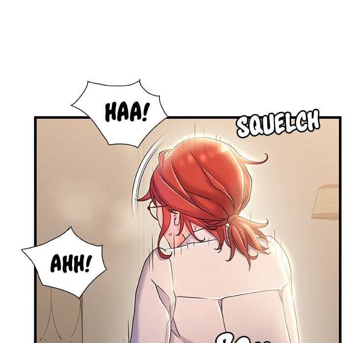 Achilles Heel - Chapter 20 109