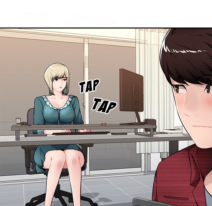 Boss Around - Chapter 20 120 Boss Around - Chapter 20 120