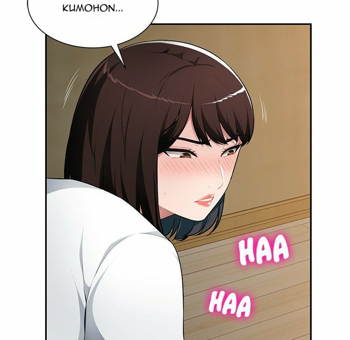 Boss Around - Chapter 20 30 Boss Around - Chapter 20 30