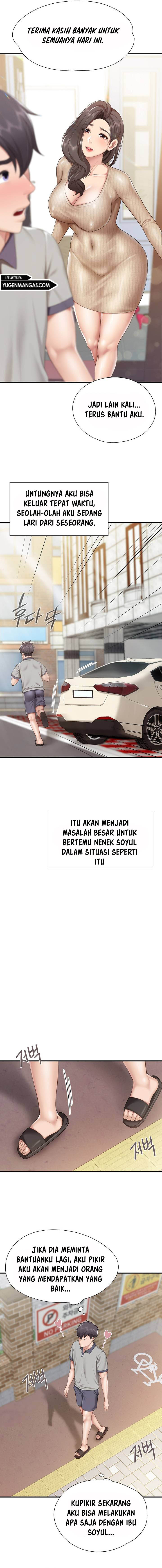 Kids Cafe Moms - Chapter 20 12