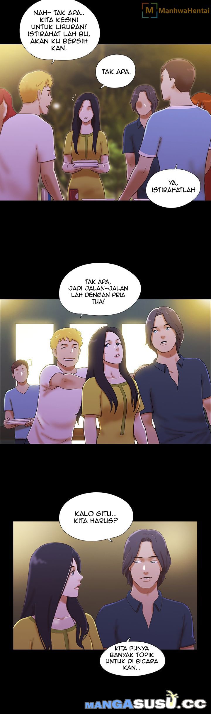 She&#8217;s The Girl - Chapter 20 4