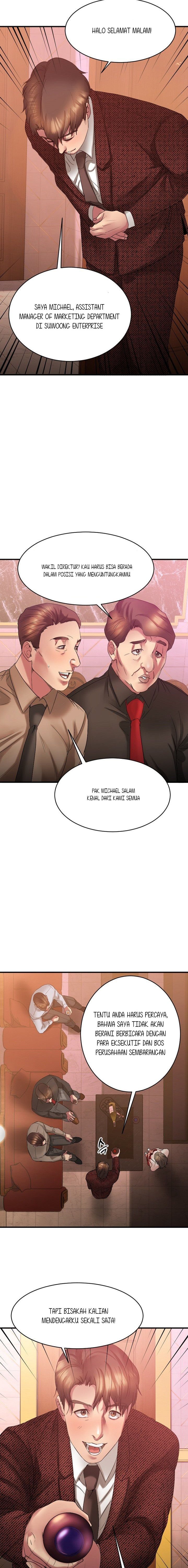 Food Chain (Smoke Joker) - Chapter 20 18 Food Chain (Smoke Joker) - Chapter 20 18