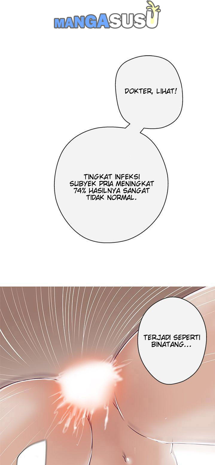 Love Navigation (Koh Son-jak) - Chapter 20 61