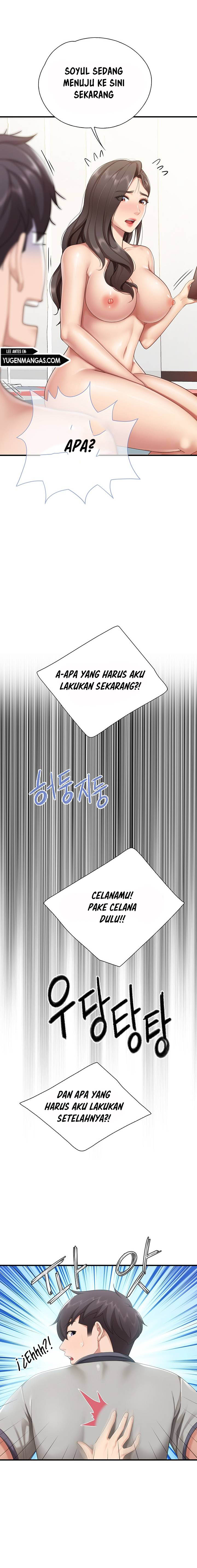 Kids Cafe Moms - Chapter 20 11