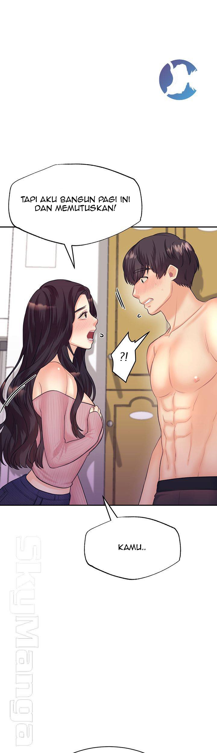 Public Bathhouse - Chapter 20 20