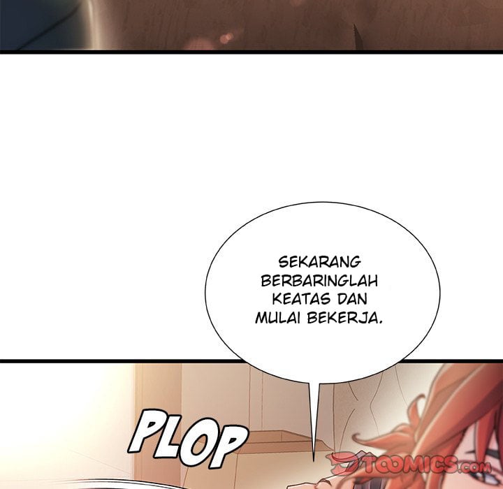 Achilles Heel - Chapter 20 74